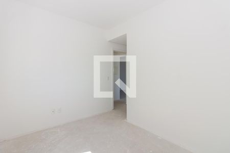 suíte de apartamento à venda com 2 quartos, 66m² em Bom Jesus, Porto Alegre