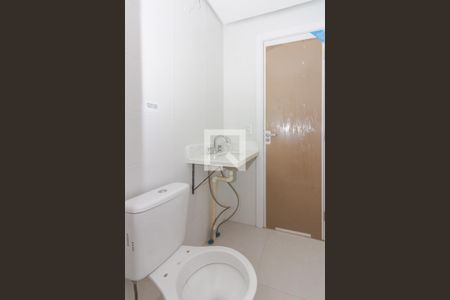 Apartamento à venda com 66m², 2 quartos e 1 vagaBanheiro