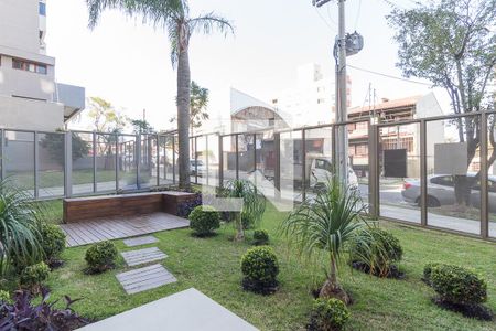 Apartamento à venda com 66m², 2 quartos e 1 vagaÁrea comum