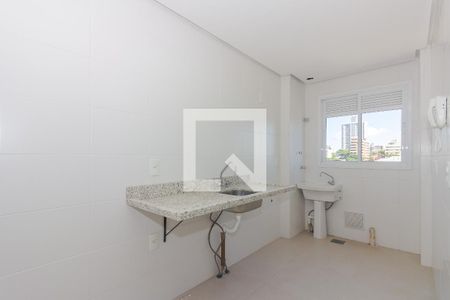 Apartamento à venda com 66m², 2 quartos e 1 vagaCozinha