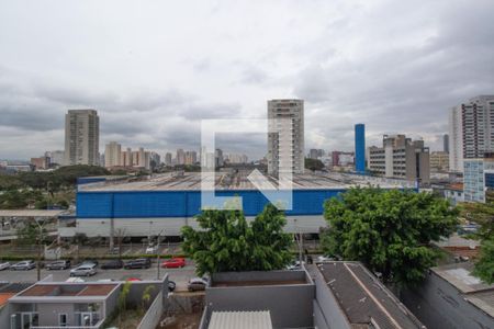 Apartamento à venda com 38m², 2 quartos e sem vaga Apartamento à venda com 38m², 2 quartos e sem vagaVista Quarto 2