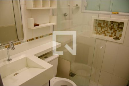 Studio à venda com 30m², 1 quarto e sem vagaBanheiro