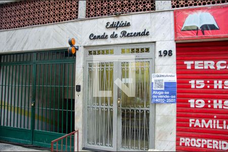 Studio à venda com 30m², 1 quarto e sem vagaÁrea Externa