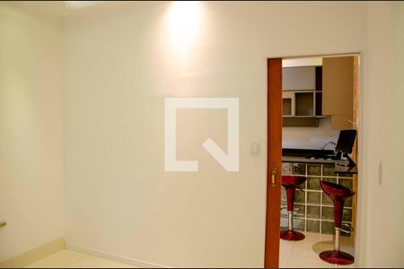 Quarto de kitnet/studio à venda com 1 quarto, 30m² em Centro, Rio de Janeiro