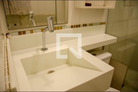 Studio à venda com 30m², 1 quarto e sem vagaBanheiro