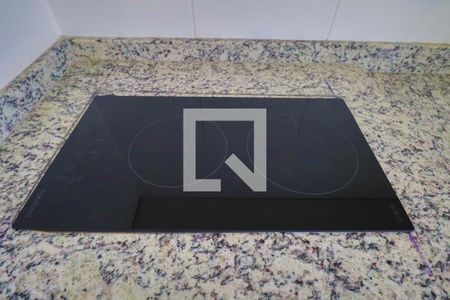 Apartamento para alugar com 25m², 1 quarto e sem vaga Apartamento para alugar com 25m², 1 quarto e sem vagaDetalhe Cozinha