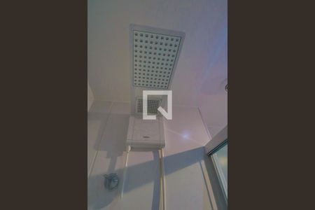 Apartamento para alugar com 25m², 1 quarto e sem vaga Apartamento para alugar com 25m², 1 quarto e sem vagaChuveiro