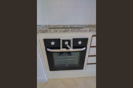 Apartamento para alugar com 25m², 1 quarto e sem vaga Apartamento para alugar com 25m², 1 quarto e sem vagaDetalhe Cozinha