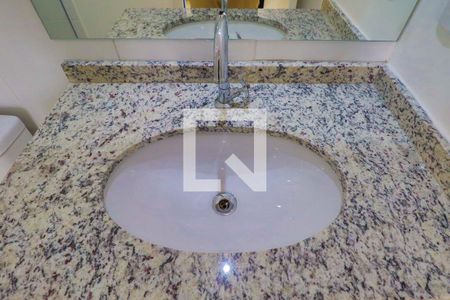 Apartamento para alugar com 25m², 1 quarto e sem vaga Apartamento para alugar com 25m², 1 quarto e sem vagaBanheiro - Torneira