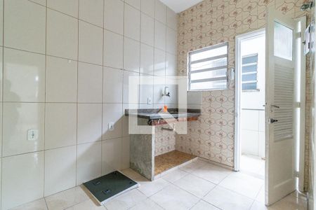 Apartamento à venda com 50m², 2 quartos e 1 vagaCozinha