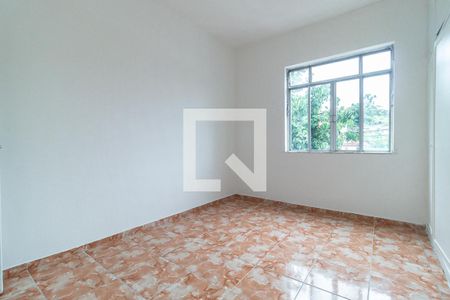 Quarto 2 de apartamento para alugar com 2 quartos, 50m² em Taquara, Rio de Janeiro