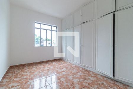 Quarto 2 de apartamento para alugar com 2 quartos, 50m² em Taquara, Rio de Janeiro