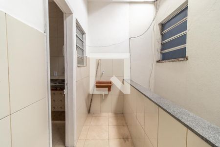 Apartamento à venda com 50m², 2 quartos e 1 vagaÁrea de Serviço