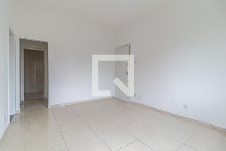 Sala de apartamento para alugar com 2 quartos, 50m² em Taquara, Rio de Janeiro