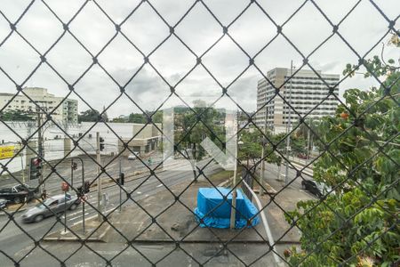 Vista do Quarto 1 de apartamento para alugar com 2 quartos, 50m² em Taquara, Rio de Janeiro