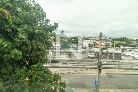 Apartamento à venda com 50m², 2 quartos e 1 vagaVista do Quarto 2