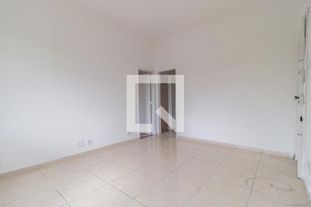 Sala de apartamento para alugar com 2 quartos, 50m² em Taquara, Rio de Janeiro