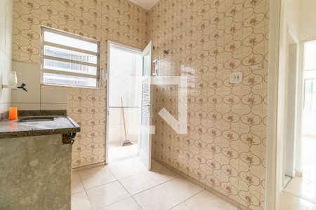 Apartamento à venda com 50m², 2 quartos e 1 vagaCozinha