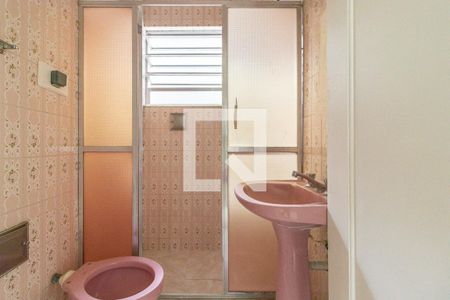 Apartamento à venda com 50m², 2 quartos e 1 vagaBanheiro