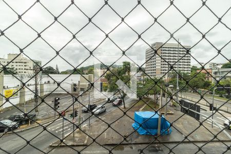 Vista da Sala de apartamento para alugar com 2 quartos, 50m² em Taquara, Rio de Janeiro