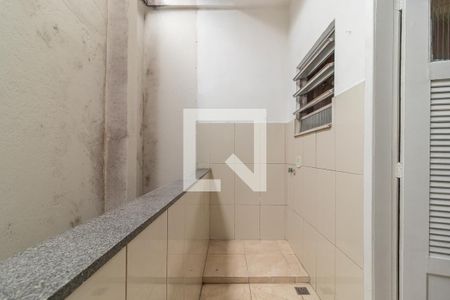 Apartamento à venda com 50m², 2 quartos e 1 vagaÁrea de Serviço