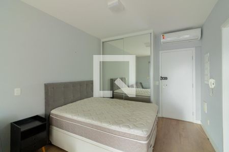 Studio para alugar com 37m², 1 quarto e 1 vagaStudio