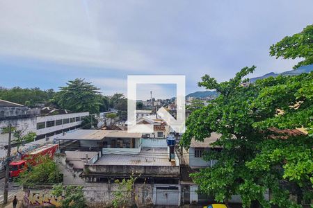 Apartamento à venda com 3 quartos, 90m² em Encantado, Rio de Janeiro