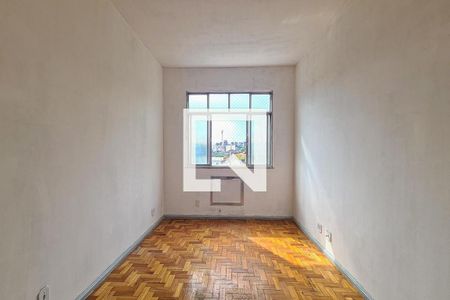 Apartamento à venda com 3 quartos, 90m² em Encantado, Rio de Janeiro