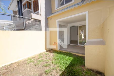 Casa à venda com 110m², 3 quartos e 2 vagasQuintal