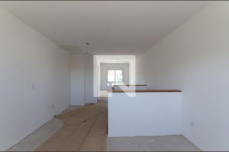 Casa à venda com 110m², 3 quartos e 2 vagasQuarto 3 - Suíte