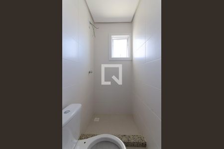 Casa à venda com 110m², 3 quartos e 2 vagasBanheiro da Suíte 3