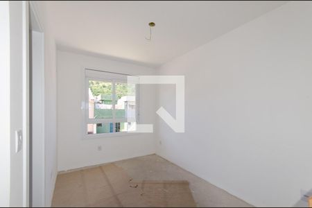 Casa à venda com 110m², 3 quartos e 2 vagasQuarto 3 - Suíte