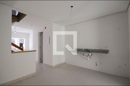 Casa à venda com 110m², 3 quartos e 2 vagasCozinha