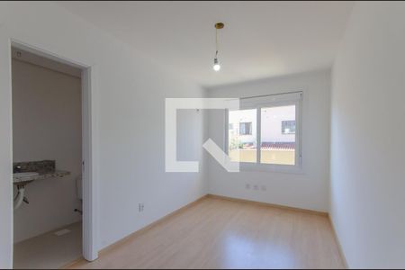 Casa à venda com 110m², 3 quartos e 2 vagasQuarto 2 Suite