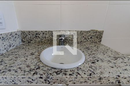 Casa à venda com 110m², 3 quartos e 2 vagasBanheiro da Suíte 2