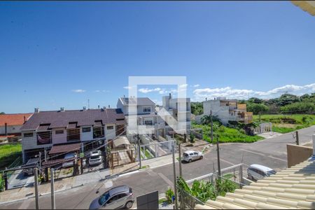 Casa à venda com 110m², 3 quartos e 2 vagasVista da Suíte 3