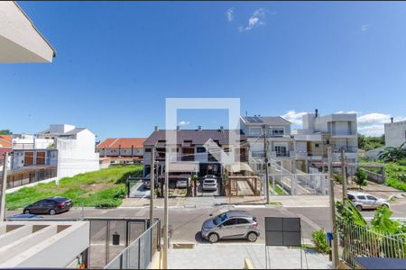 Casa à venda com 110m², 3 quartos e 2 vagasVista da Sacada Suite 2