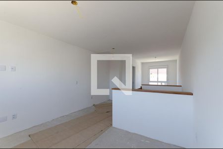 Casa à venda com 110m², 3 quartos e 2 vagasQuarto 3 - Suíte