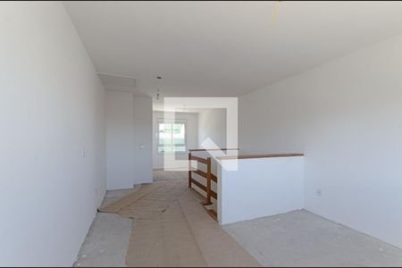 Casa à venda com 110m², 3 quartos e 2 vagasQuarto 3 - Suíte