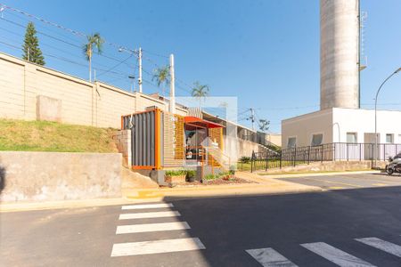 Apartamento à venda com 40m², 2 quartos e 1 vaga Apartamento à venda com 40m², 2 quartos e 1 vagaLoja de Conveniência