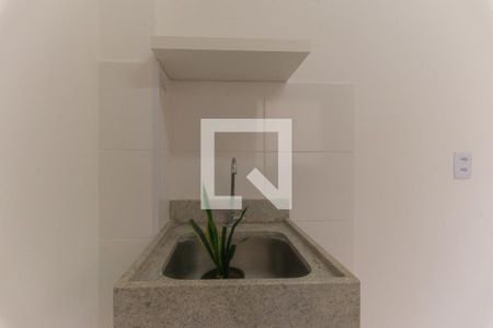 Apartamento à venda com 40m², 2 quartos e 1 vaga Apartamento à venda com 40m², 2 quartos e 1 vagaÁrea de Serviço- Tanque