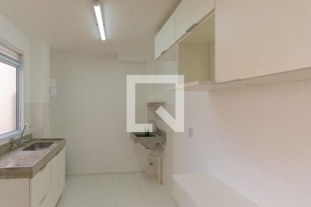 Apartamento à venda com 40m², 2 quartos e 1 vaga Apartamento à venda com 40m², 2 quartos e 1 vagaCozinha