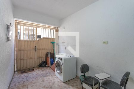 Casa à venda com 60m², 2 quartos e 1 vaga Casa à venda com 60m², 2 quartos e 1 vagaGaragem