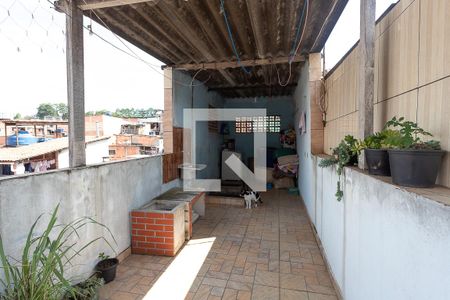Casa à venda com 60m², 2 quartos e 1 vaga Casa à venda com 60m², 2 quartos e 1 vagaLavanderia
