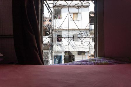 Casa à venda com 60m², 2 quartos e 1 vaga Casa à venda com 60m², 2 quartos e 1 vagaVista do quarto 1