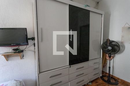 Casa à venda com 60m², 2 quartos e 1 vaga Casa à venda com 60m², 2 quartos e 1 vagaQuarto 2