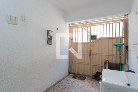 Casa à venda com 60m², 2 quartos e 1 vaga Casa à venda com 60m², 2 quartos e 1 vagaGaragem