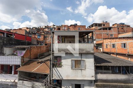 Casa à venda com 60m², 2 quartos e 1 vaga Casa à venda com 60m², 2 quartos e 1 vagaVista da lavanderia