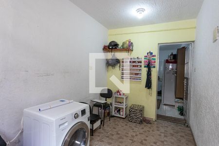 Casa à venda com 60m², 2 quartos e 1 vaga Casa à venda com 60m², 2 quartos e 1 vagaGaragem