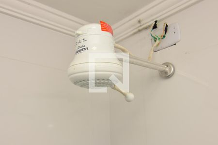 Apartamento para alugar com 77m², 3 quartos e 2 vagasBanheiro Social 2